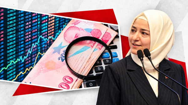 Fatma Betül Sayan Kaya'nın 2.2 milyarlık fon vurgununda yeni perde: Kaya çifti ifade verdi, gözler Tera-Özata ilişkisinde