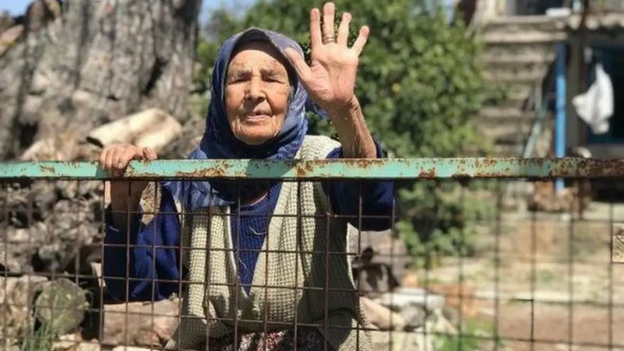 Akbelen direnişçisi Gülsüm Nine hayatını kaybetti