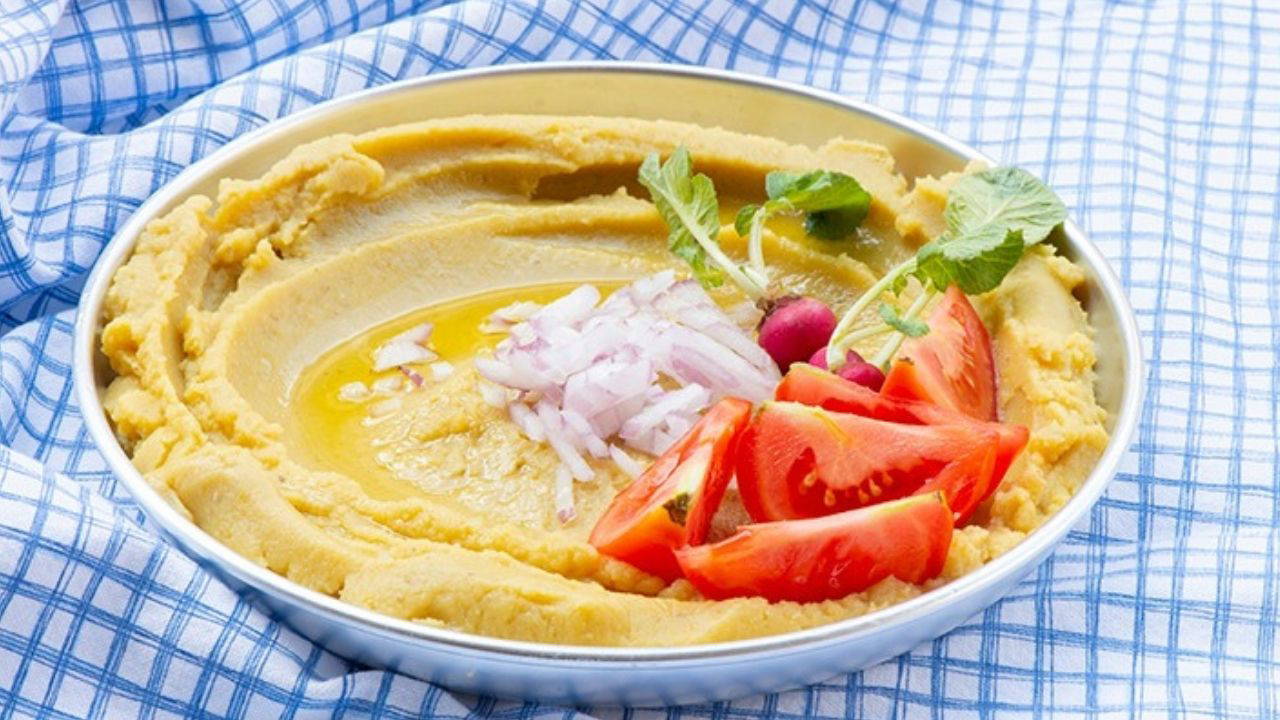 Ege mutfağının asırlık lezzeti: Fava tarifi