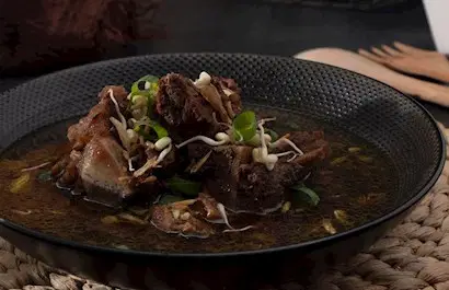 Dünyanın en iyi 10 yemeği belli oldu: Listenin vazgeçilmezi Türkiye!