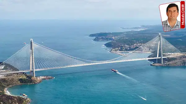 Yavuz Sultan Selim Köprüsü’nün kamuya devri 2028 yılına ertelenmişti: 4 yıllık uzatmaya geçiştirmelik yanıtlar!