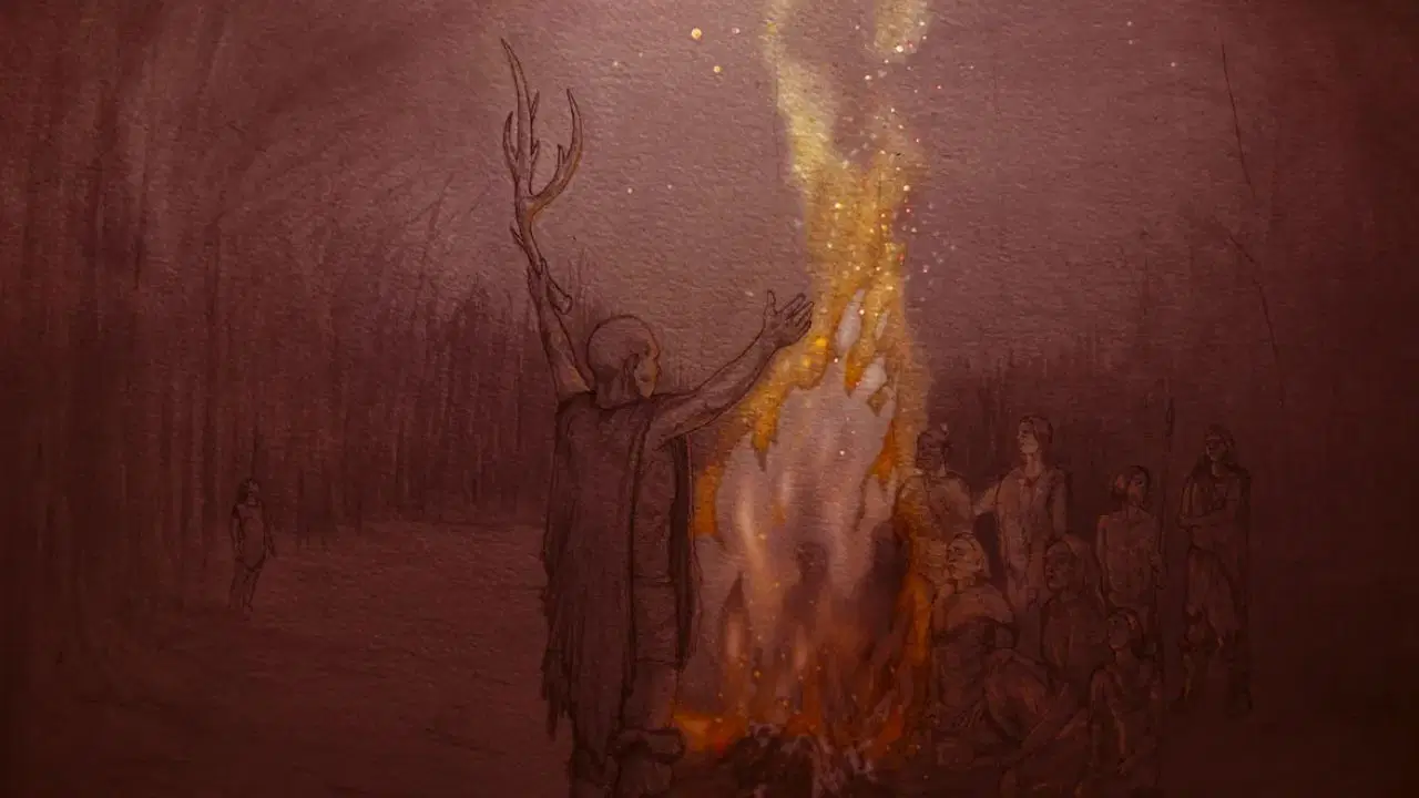 Kontrollü ateş kullanımı 400 bin yıl öncesine dayanıyor