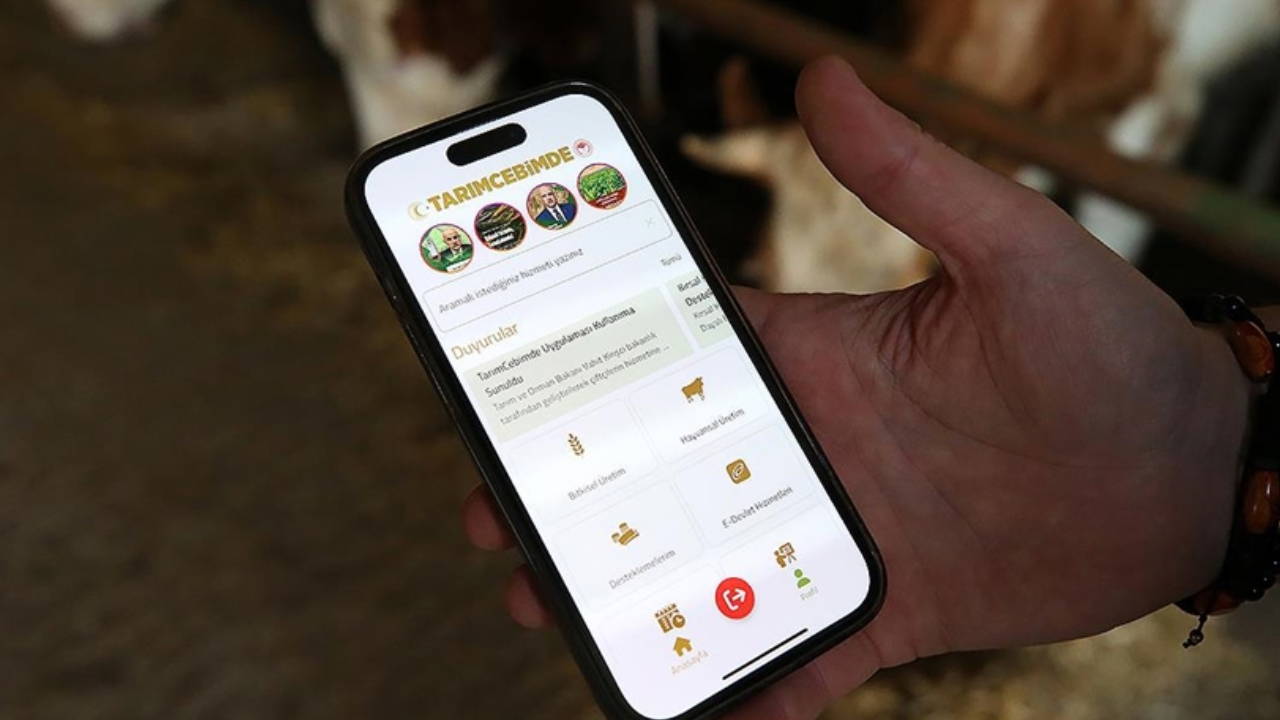 Gıda ürünlerine karekod uygulaması Yalova’da başladı