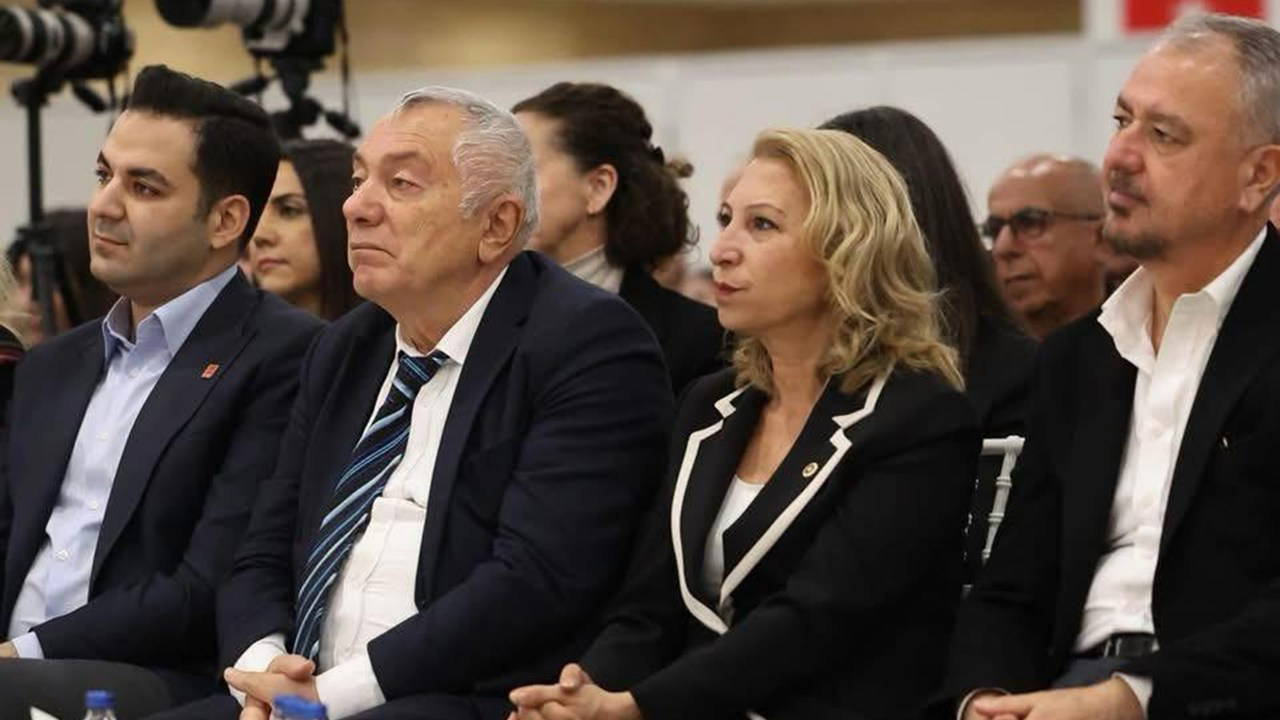 CHP Muğla’da 'Şimdi İktidar Zamanı' Çalıştayı düzenlendi