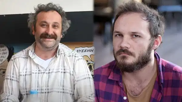 Kameralar önünde gerginlik: Onur Ünlü, Deniz Celiloğlu'nun sözünü kesip önüne geçti!