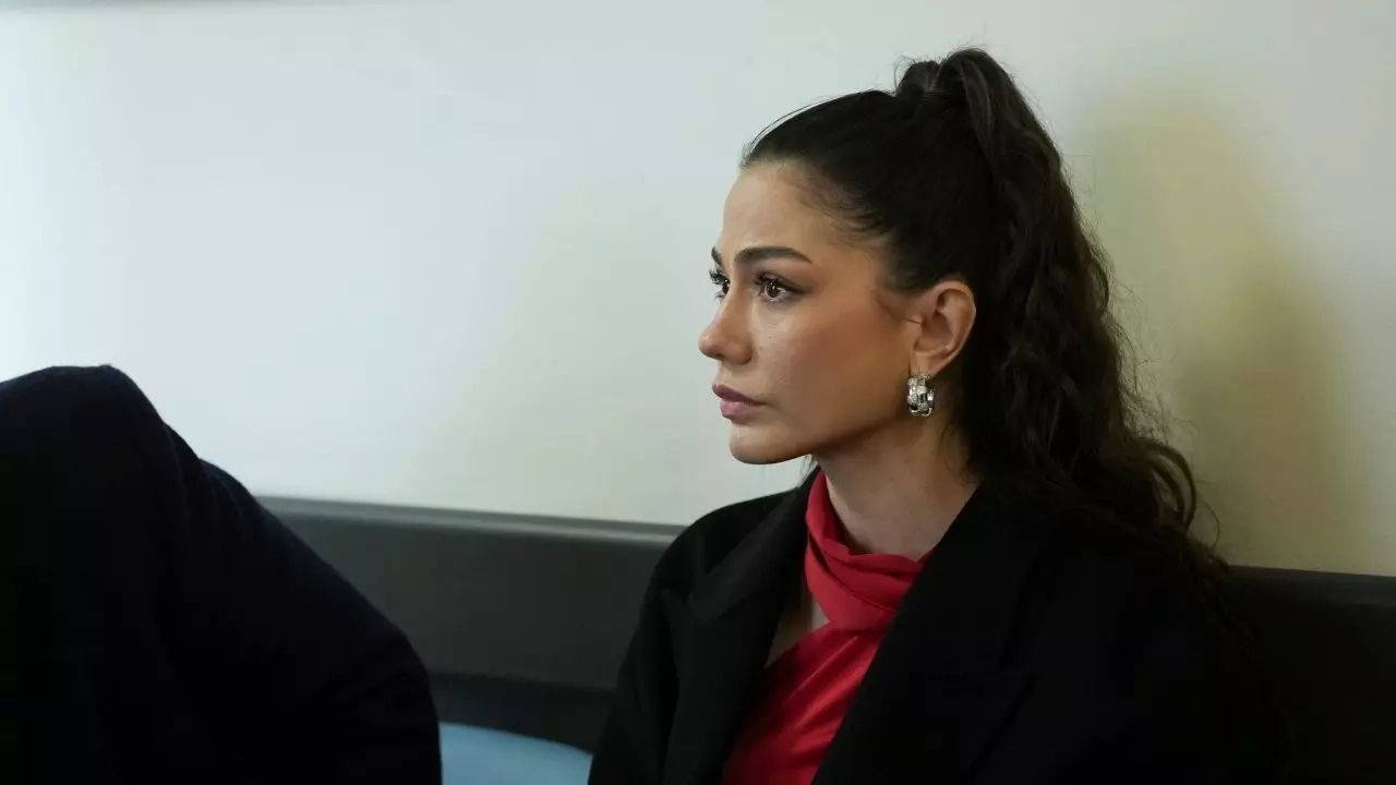 Eşref Rüya dizisinin yeni bölümü ne zaman yayımlanacak? Eşref Rüya dizisinin son bölümünde ne oldu?