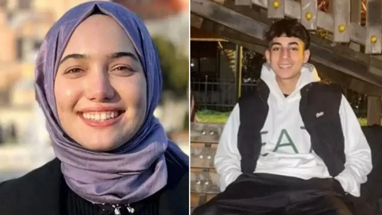 Zehra Kınık davasında kritik gelişme: Batın Barlas Çeki'nin annesi şikayetinden vazgeçti!