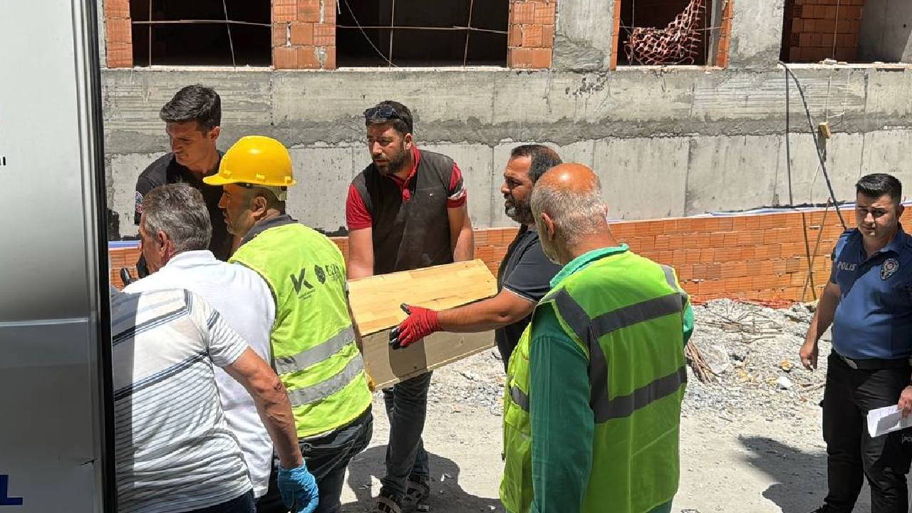 İstanbul'da evlat dehşeti: Babasını öldürdü, kendini ihbar etti