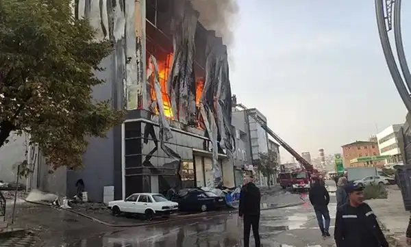 Feministlerden çarpıcı ‘Ravive’ raporu:  Kayıt dışı çalışma, çocuk işçilik, denetimsizlik…