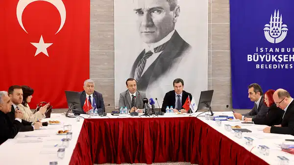 İBB’den altıncı taksi ihalesi: 156 plaka daha ihale edildi!