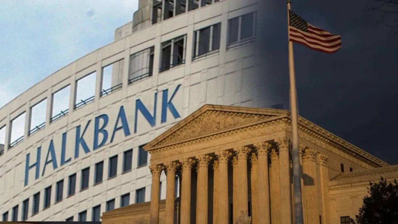 ABD’de Halkbank davası için yarın kritik gün... Hakim son kararını verecek