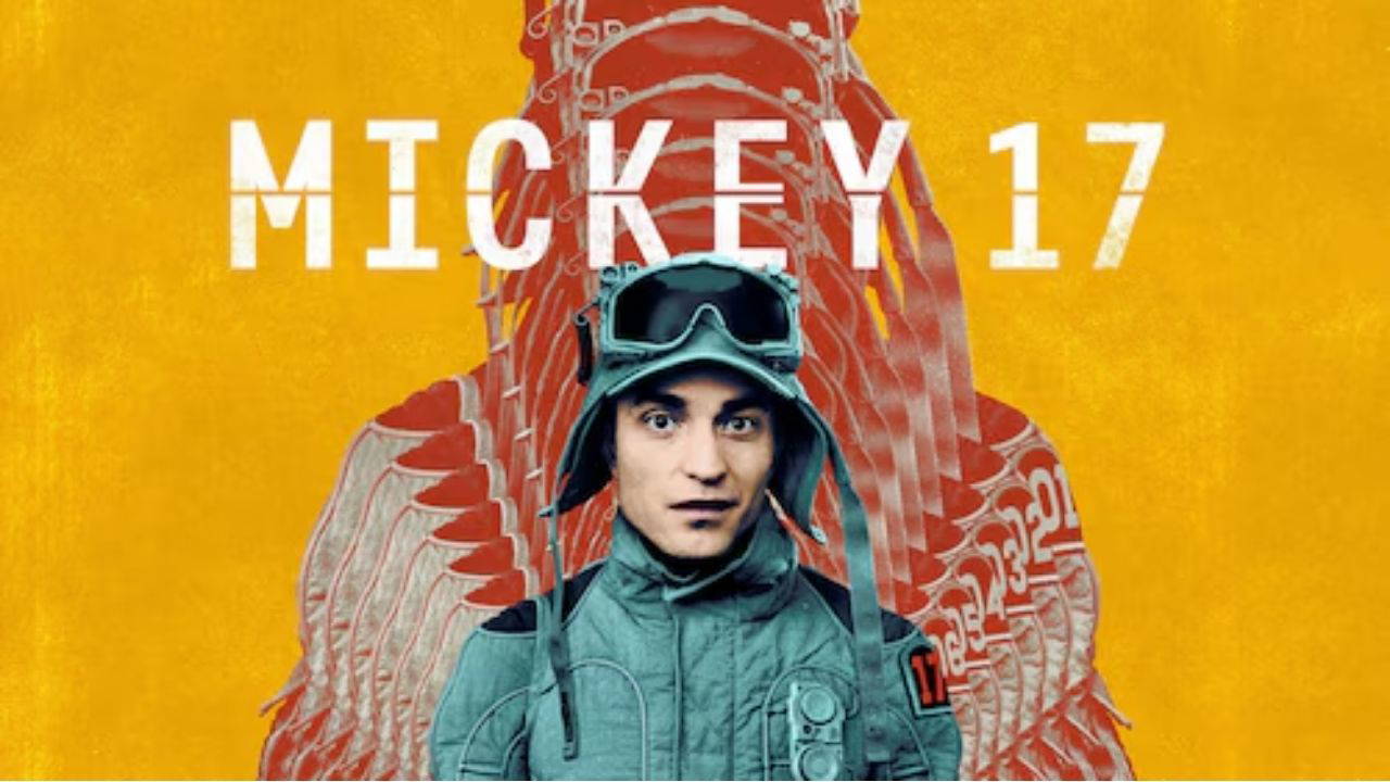 HBO Max w październiku: Mickey 17, The Chair Company, Alto Knight i inni...