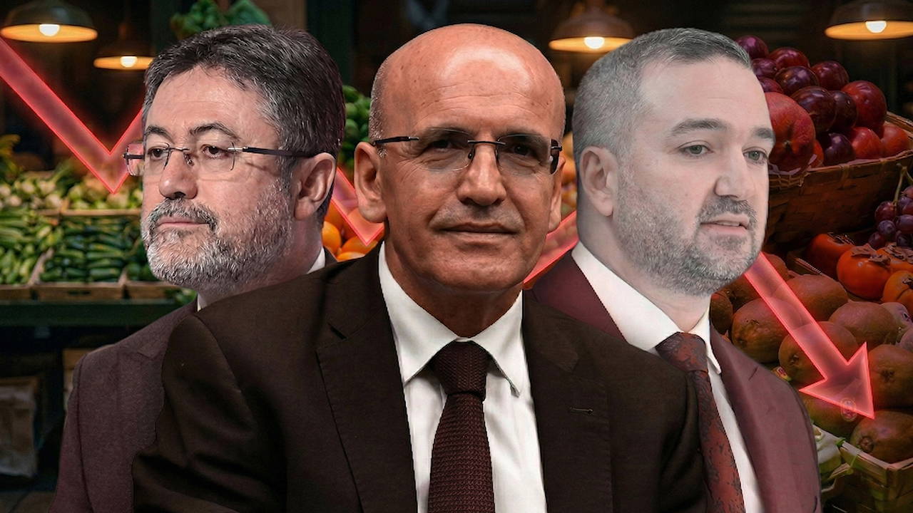 Gıda enflasyonunda Türkiye dünyadan koptu: Avrupa ile 12 katlık uçurum!