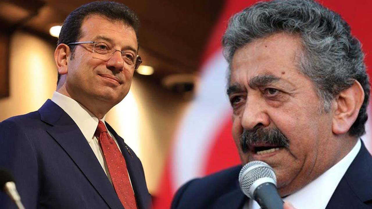 MHP'li Yıldız, İmamoğlu duruşmasından rahatsız