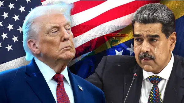 Trump, Maduro operasyonunu anlattı: Başarısızlık ihtimalinden korktum