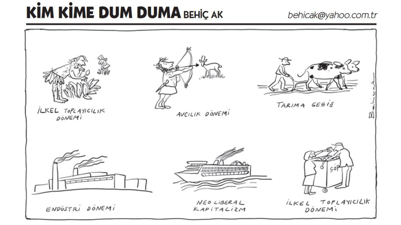 Kim Kime Dum Duma - 30 Ekim 2025