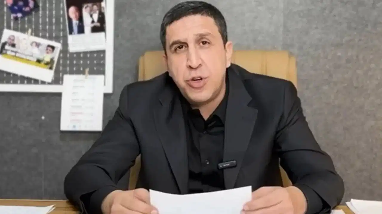 Muhammed Yakut kimdir? Muhammed Yakut öldü mü? Muhammed Yakut aslen nereli?