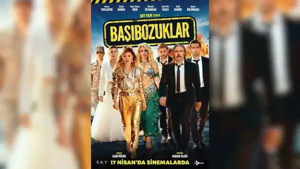 Bu hafta 7 film vizyona girecek: İşte bu haftanın filmleri...