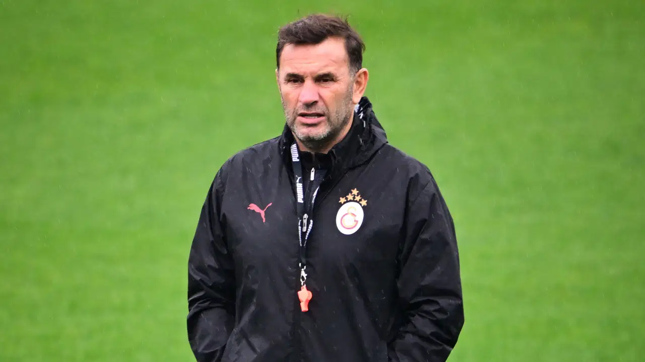 Monaco maçı öncesi itiraf