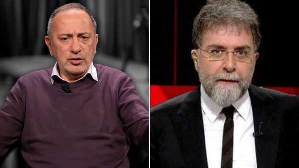 Fatih Altaylı'dan Ahmet Hakan'a 'Alican Uludağ' tepkisi: 'Sahip olduğun bu hakkı kullanacak mısın!'