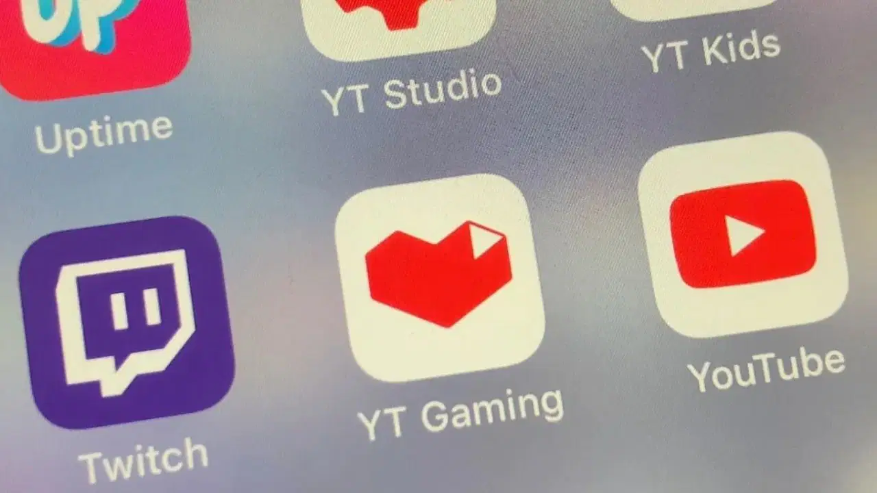 YouTube Gaming'den sıfırdan oyun geliştirebileceksiniz