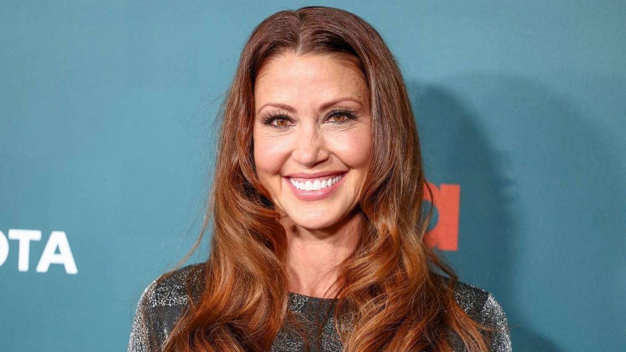 'Amerikan Pastası' yıldızı Shannon Elizabeth'ten OnlyFans itirafı: 9 günde 1 milyon dolar kazandı