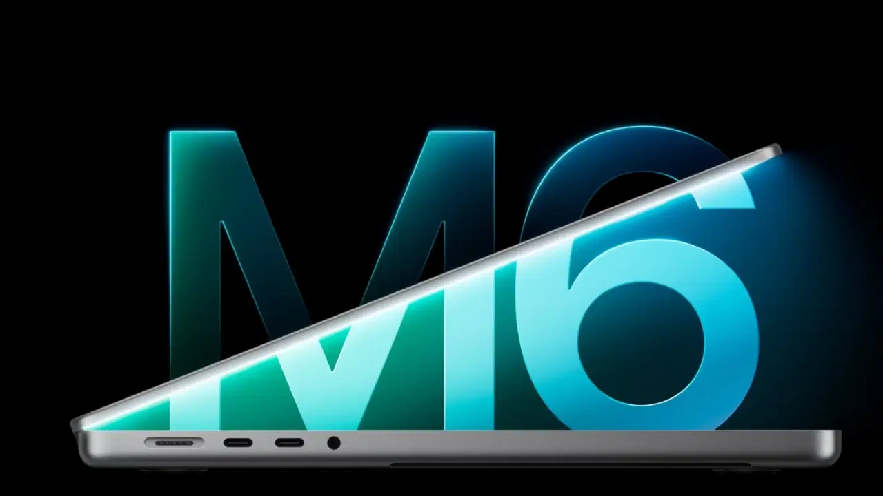 Apple yeni ürünlerini tanıttı: M6 işlemcili MacBook Pro ve iMac