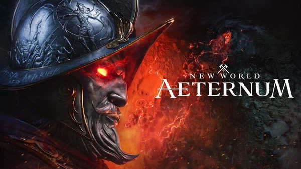 New World: Aeternum için resmi kapatılma tarihi açıklandı