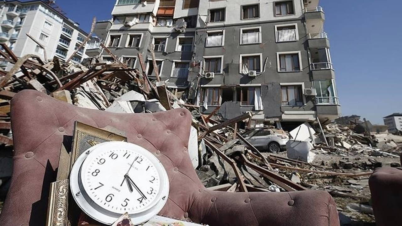 6 Şubat deprem davaları: 'Bilirkişi raporları yıkım nedenini ortaya koyamıyor'