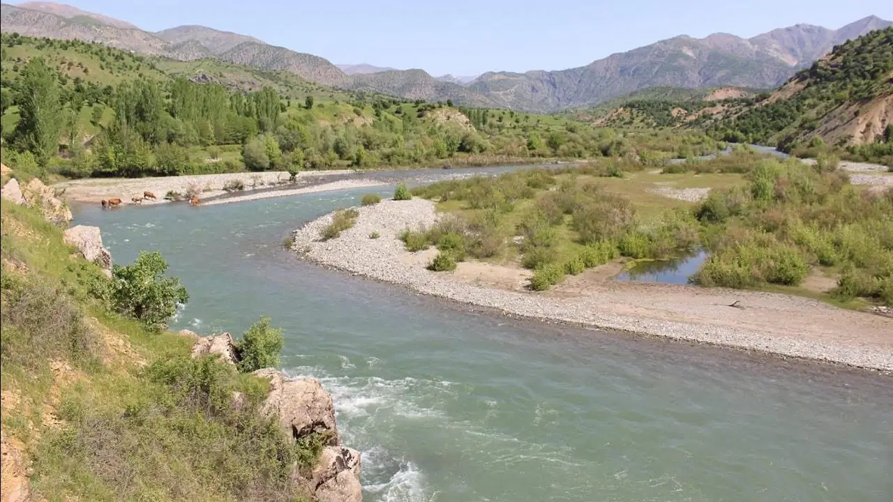 Dicle Havzası'ndaki Birsu HES Projesi'ne dair mahkemeden yeni karar
