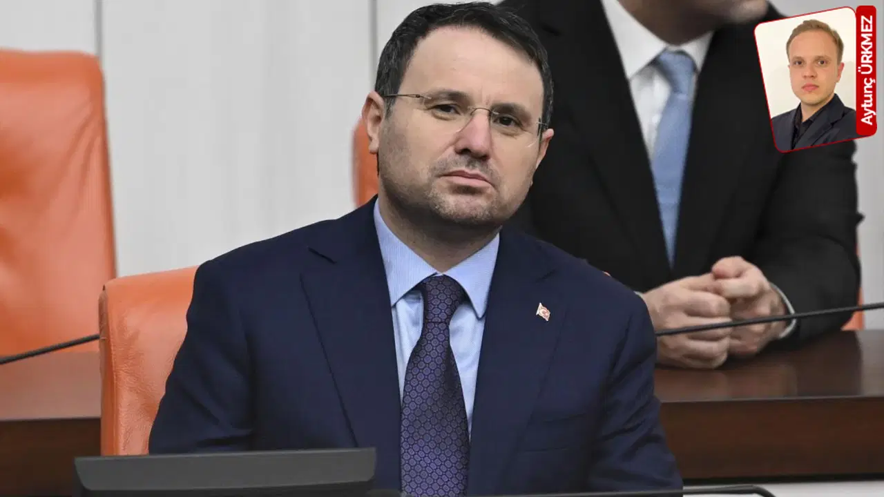 O atamaya karşı harekete geçiliyor! Akın Gürlek'e dava yolda: Danıştay'dan bakan atamalarının yargıya taşınması yönünde örnek karar