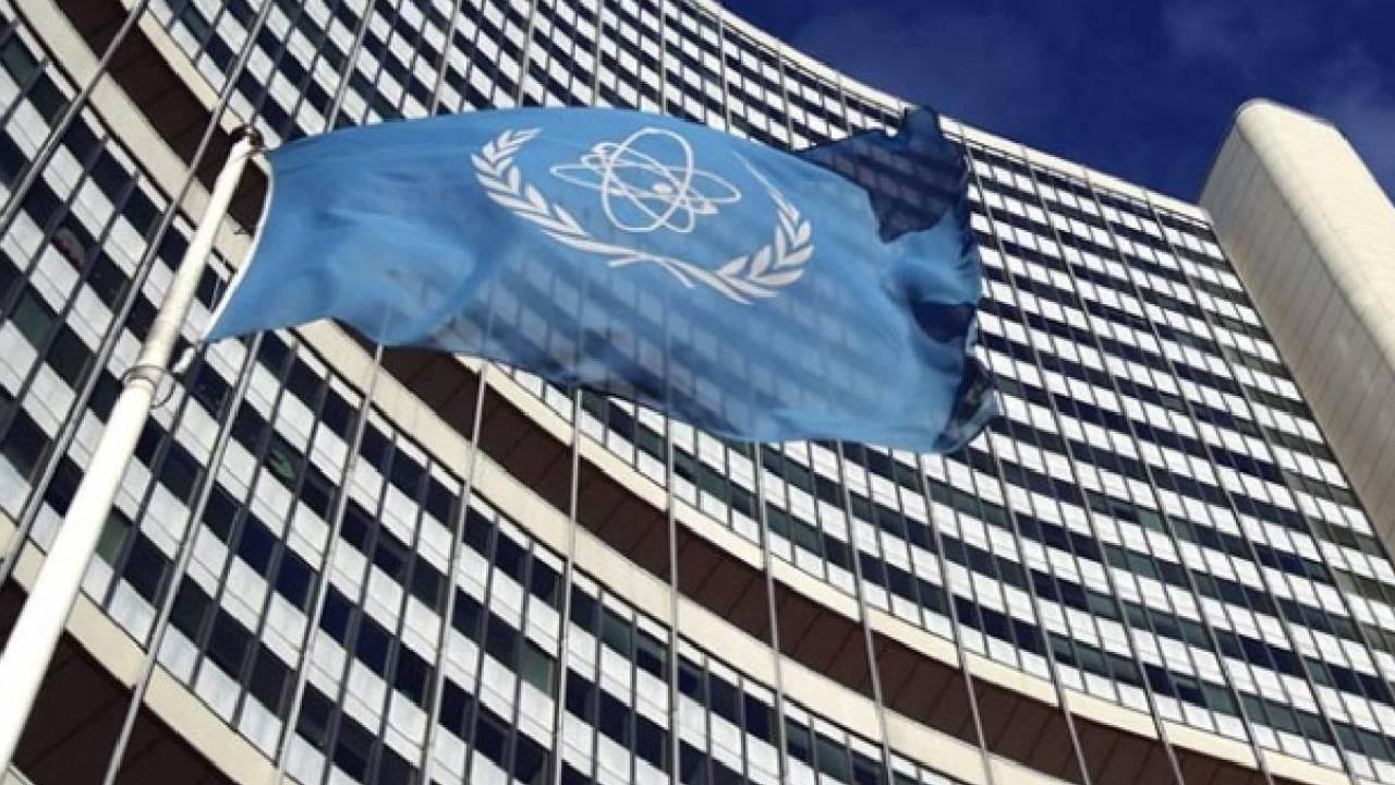 Uluslararası Atom Enerjisi Ajansı: ‘Çernobil'de uçak savar sesi duyuldu’