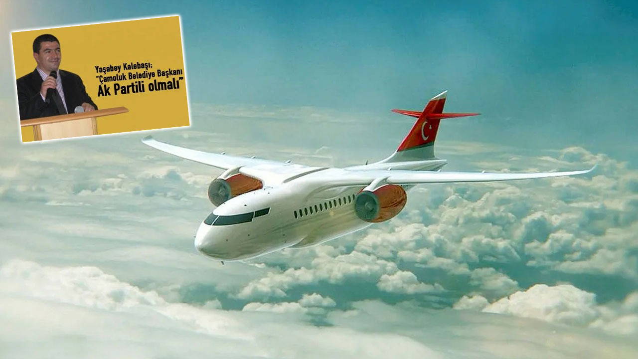 Firma sahibi oy çağrısında bulunmuş: 'Ücretsiz su'yun altından AKP’li çıktı 