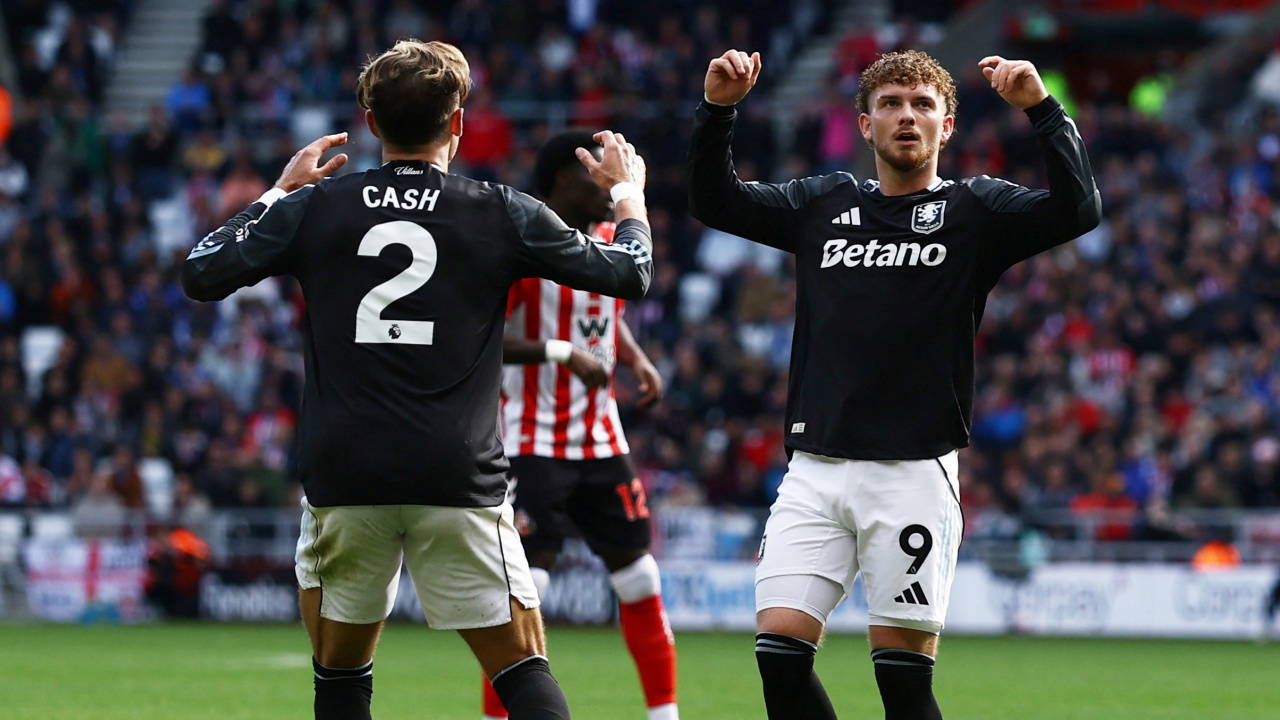 Aston Villa'nın galibiyet hasreti dinmedi!