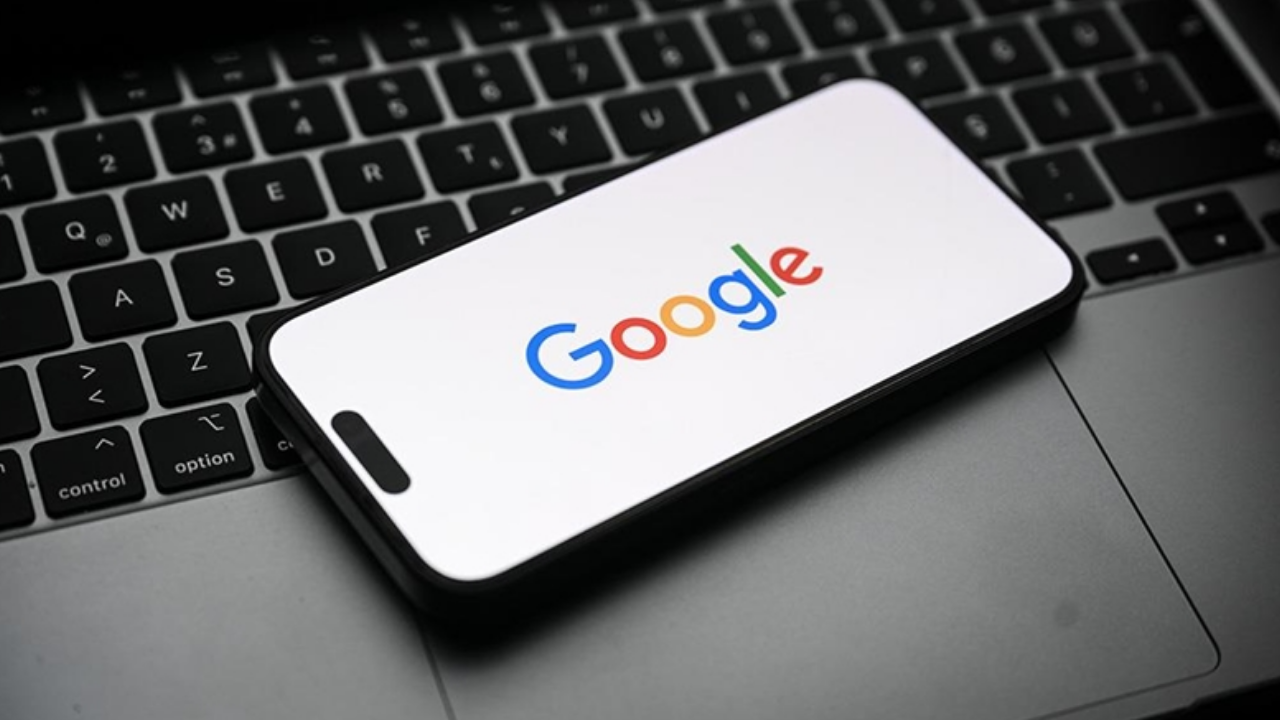 Google'dan 5 milyar sterlinlik yapay zeka yatırımı