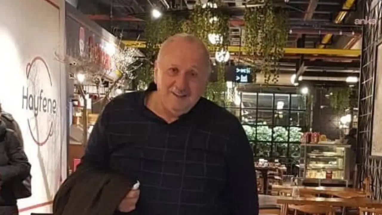 Artvin eski Belediye Başkanı Kadir Halvaşi hayatını kaybetti