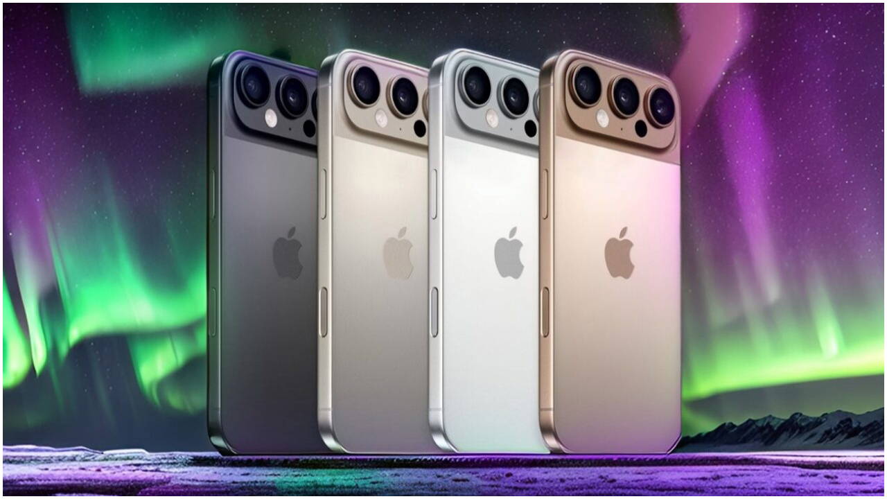 Apple Türkiye'den iPhone 17 ve AirPods'a zam: İşte güncel fiyat listesi