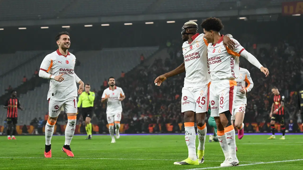 Spor yazarları değerlendirdi...