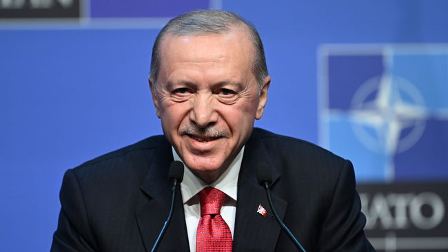 'Bizi izlemeye devam edin'