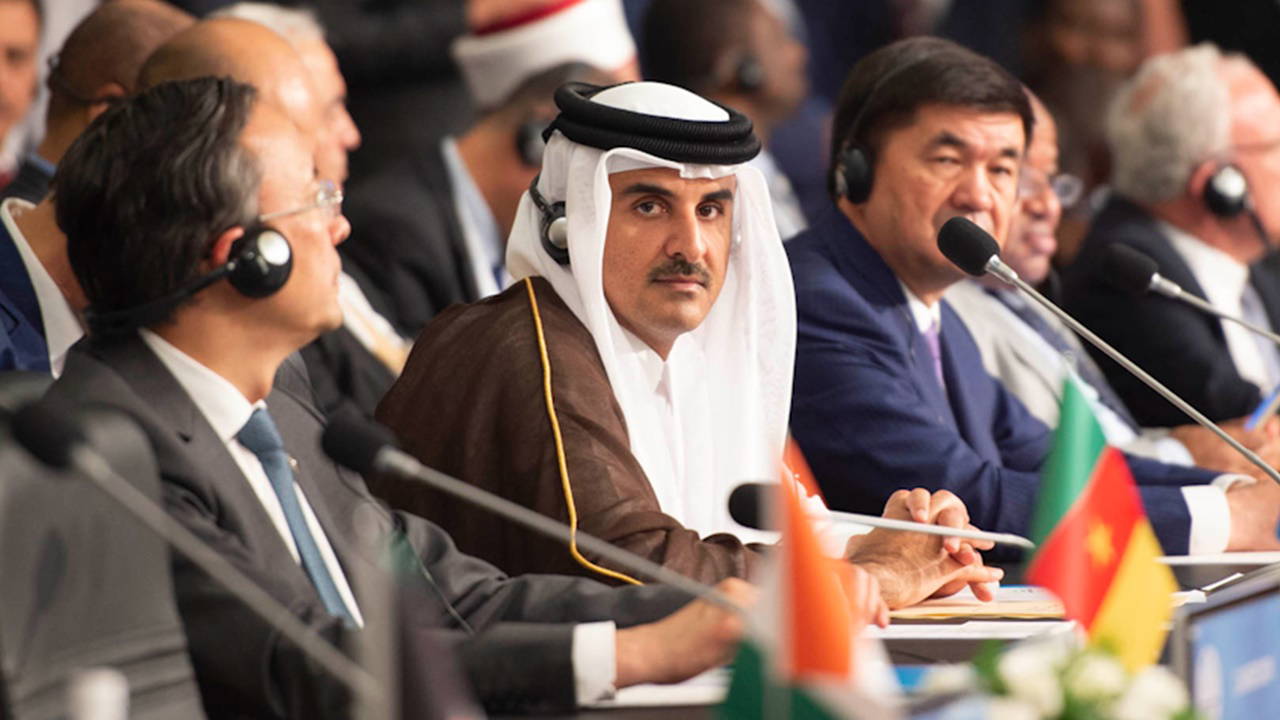 İsrail saldırısı sonrası Doha’dan ilk açıklama