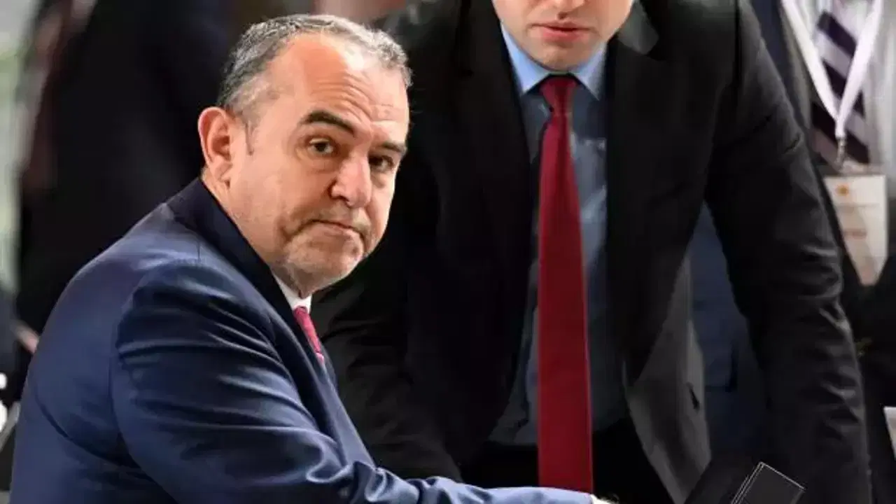 CHP'den seçilip DEVA'ya geçti: Sadullah Ergin 3 yılda 3 kez konuşup 9 milyon TL kazandı