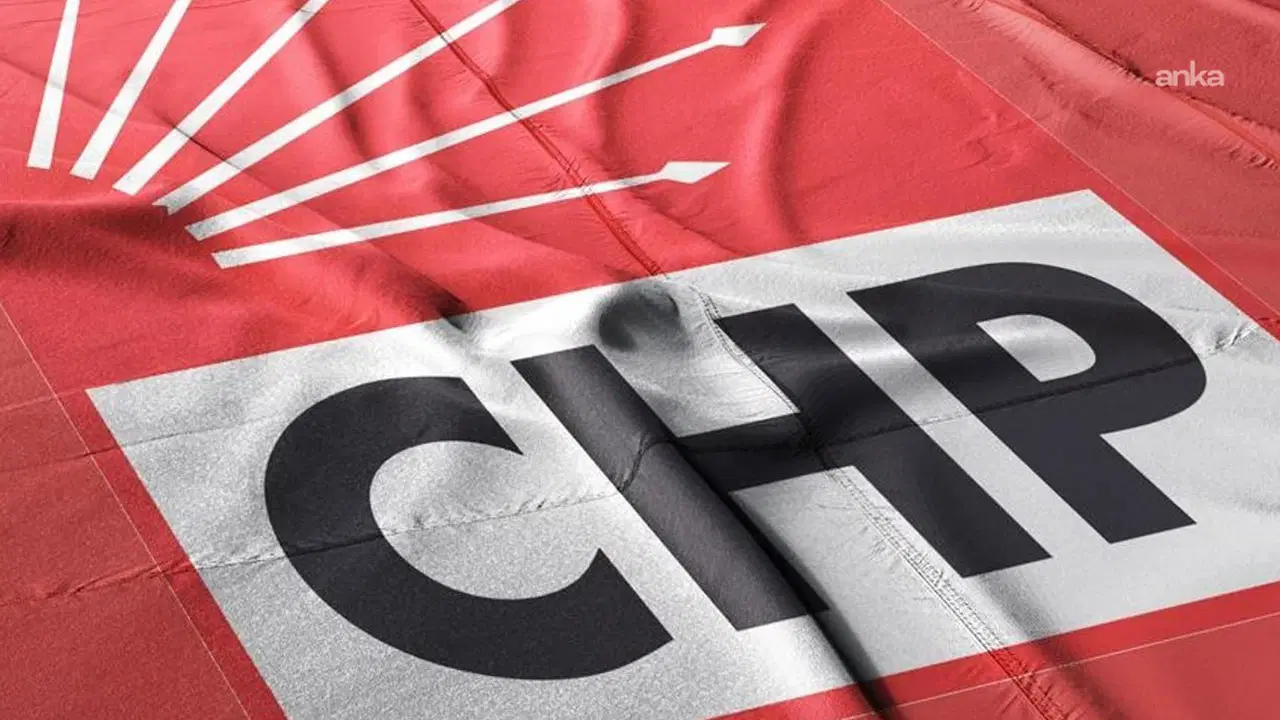 CHP'de bir istifa daha: Kasrik Belediye Başkanı Sadun Şanlı partisinden ayrıldı