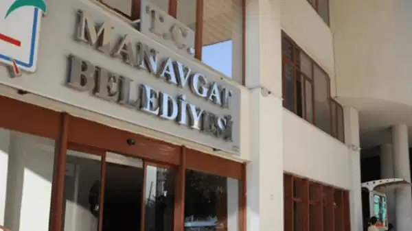 Manavgat Belediyesi soruşturmasında yeni gözaltılar