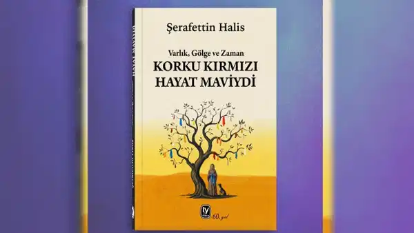 Edebiyatın konfor alanını bozan bir metin: 'Korku Kırmızı, Hayat Maviydi'