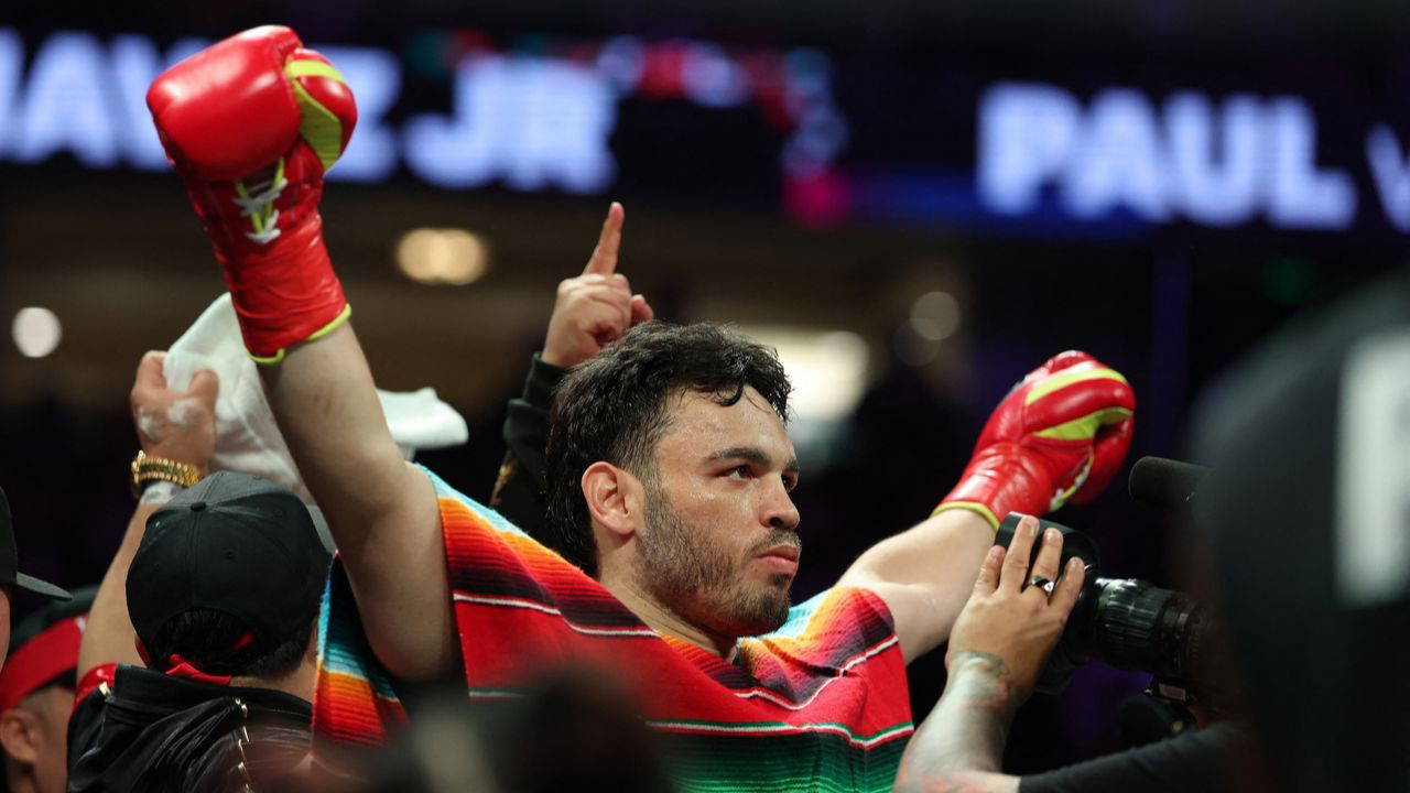 Dünya boks şampiyonuna 'tetikçi' suçlaması