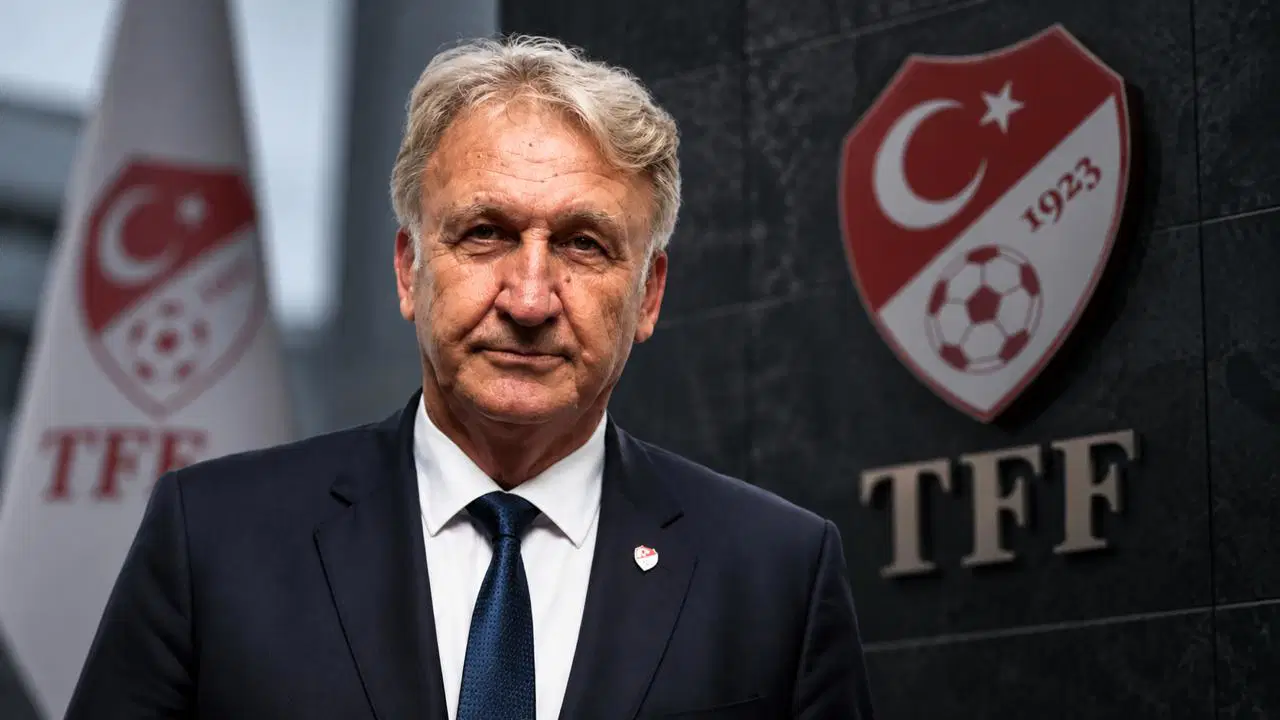 Adli kontrolle serbest bırakılmıştı: MHK üyesi Sebahattin Şahin istifa etti