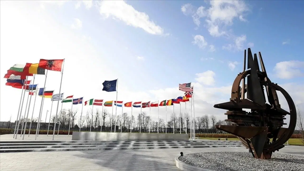 NATO’dan tarihi karar: Avrupa ülkeleri silahlanıyor!
