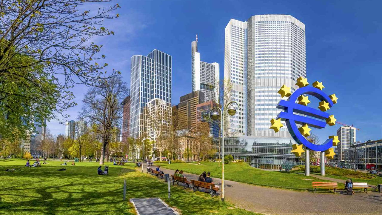 Euro Bölgesi Enflasyon Verileri Açıklandı: Yüzde 0,1’lik Artış…