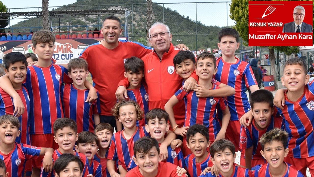  Özkan'dan buraya kadar...