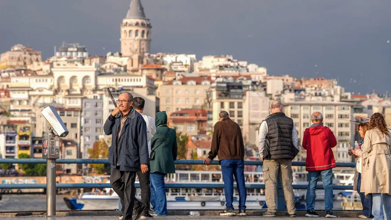 AKOM cumartesi gününü işaret etti: İstanbul'da hafta sonu hava nasıl olacak?